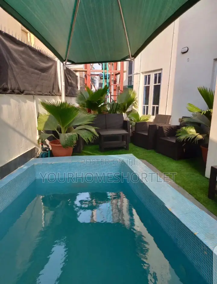 6 Bedrooms Apartment With Pool,Ps5,Party Allowed With Dj