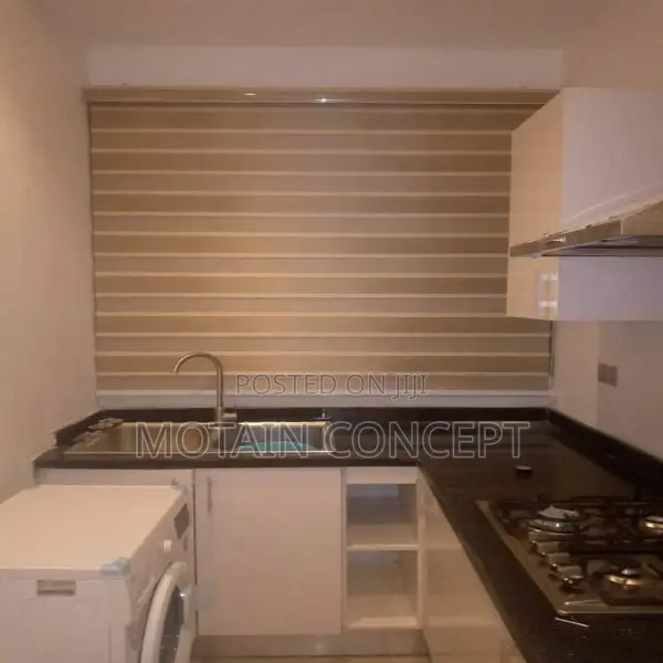 Clean Day and Night Window Blinds