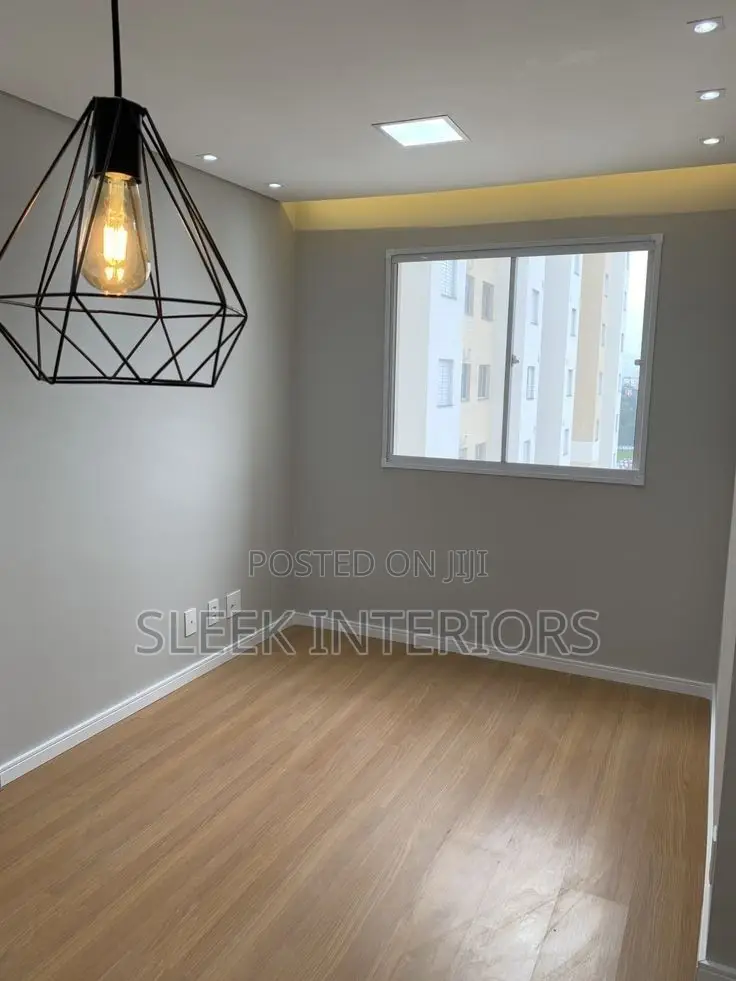 Modern Wooden Carpet
