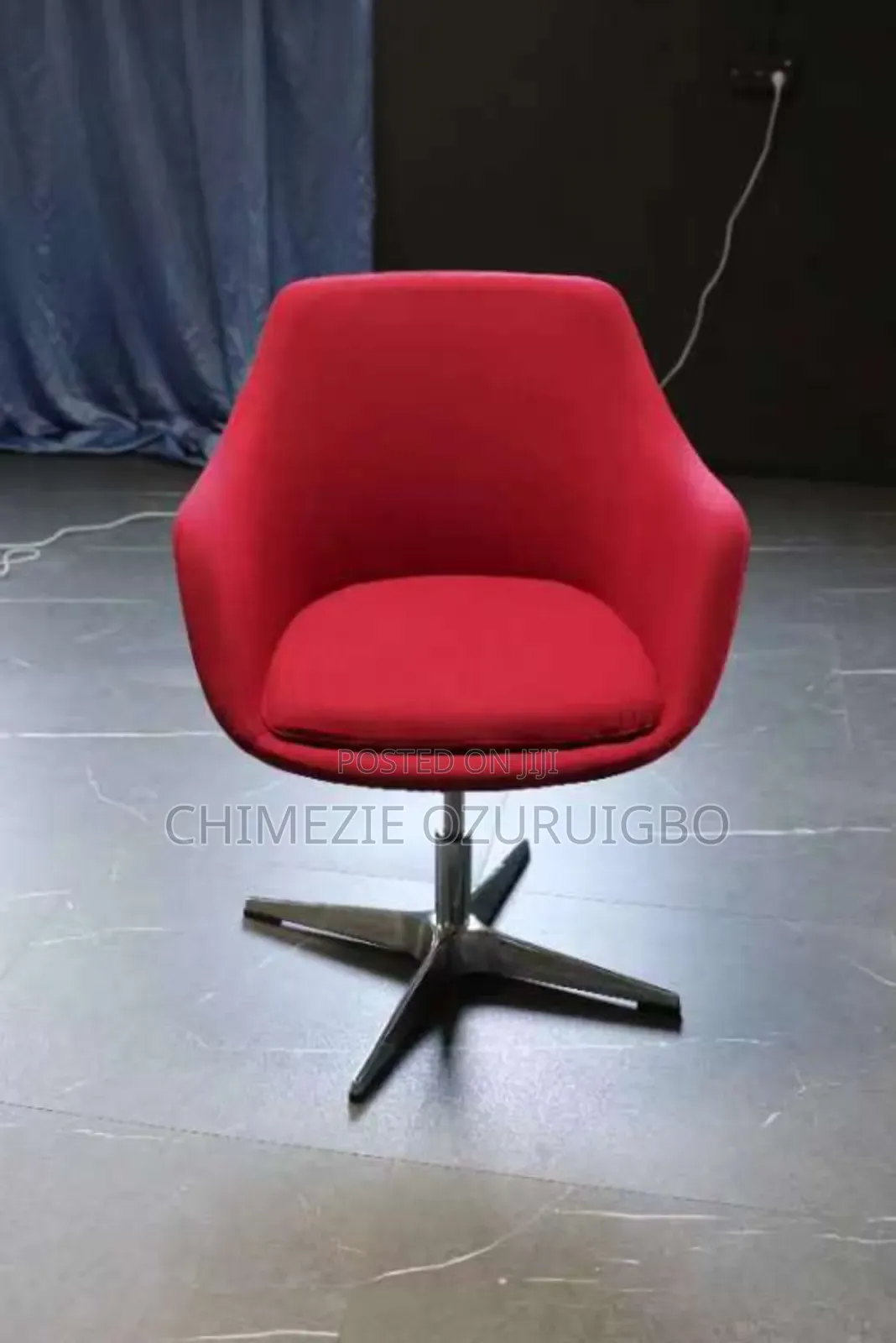 Lounge/Visitors/Waiting Chairs