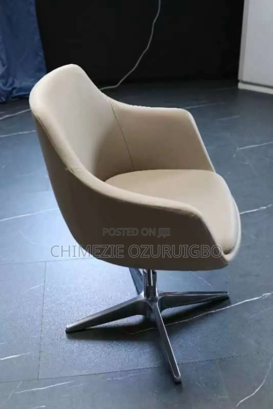 Lounge/Visitors/Waiting Chairs