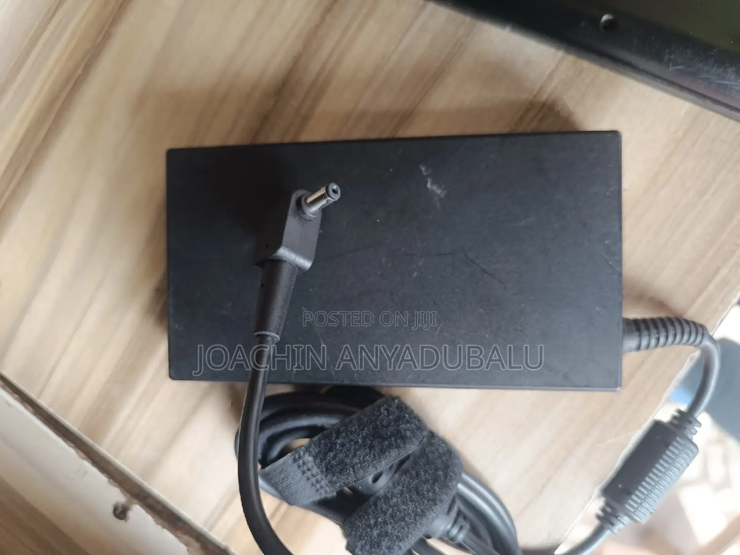 MSI 230W Laptop Charger Adapter 19.5V = 11.8A