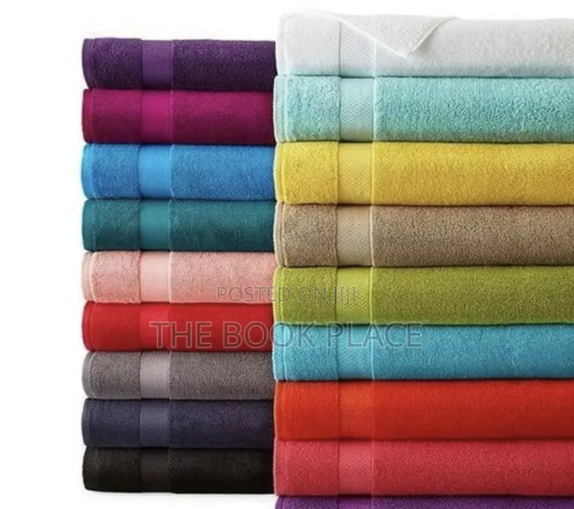 Fibre Body Towel