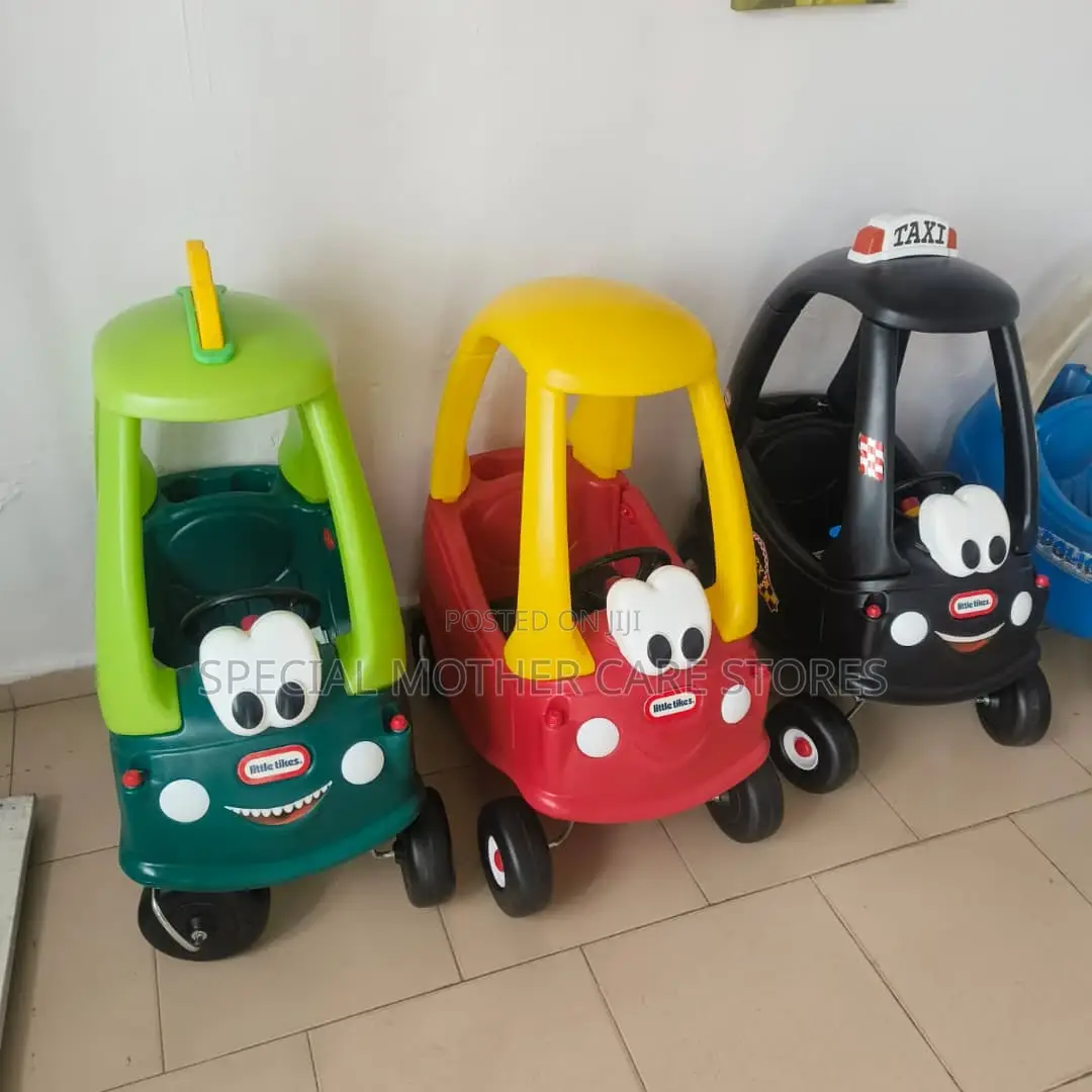 Tolo Car 01