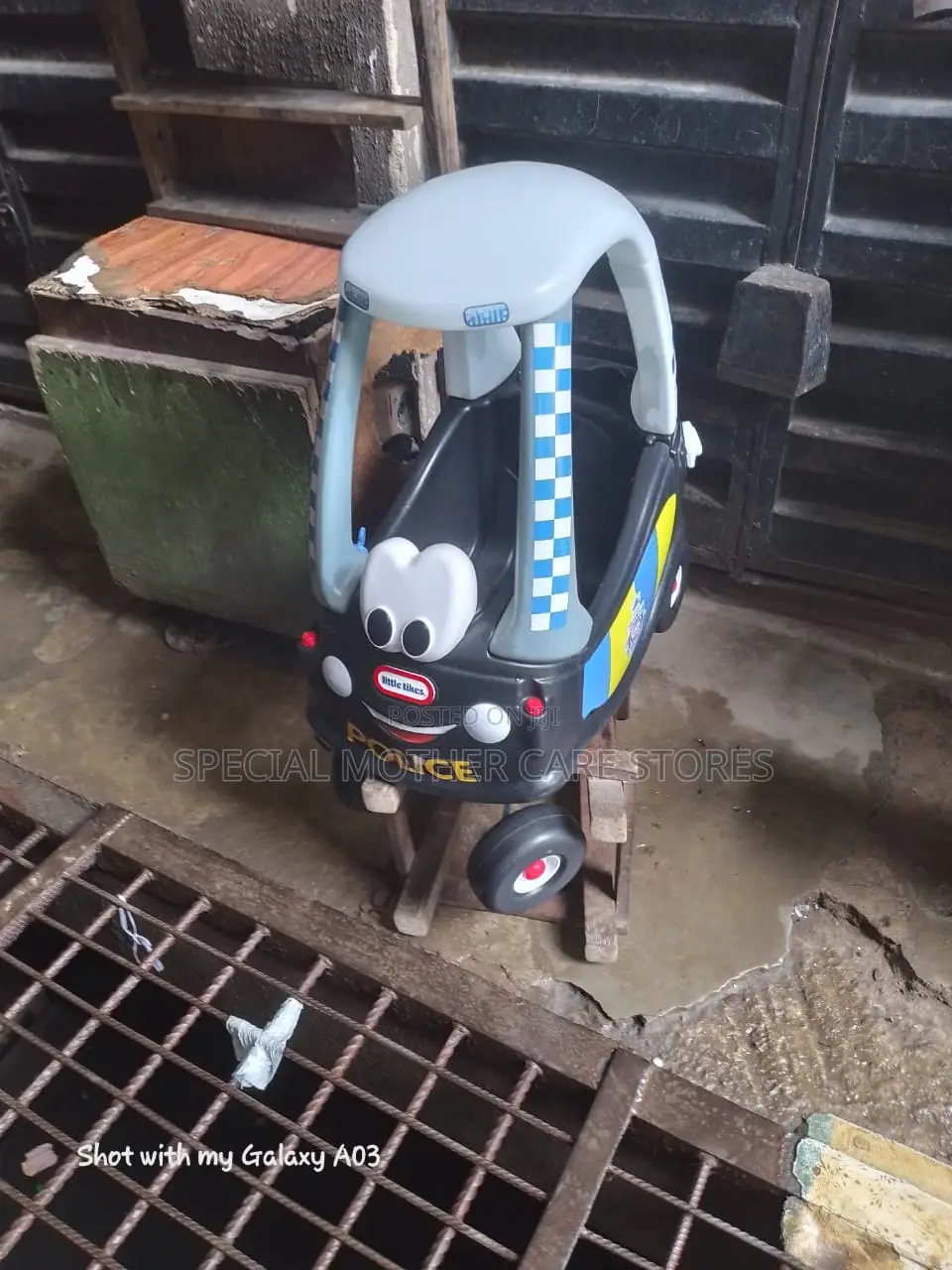 Tolo Car 01