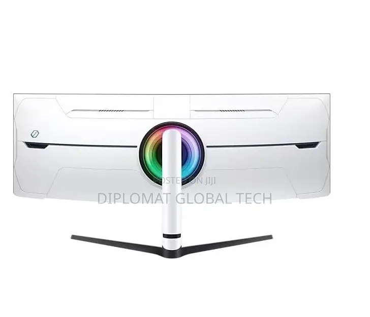 Samsung 57" Odyssey Neo G9 Dual Uhd Curved Gaming Monitor