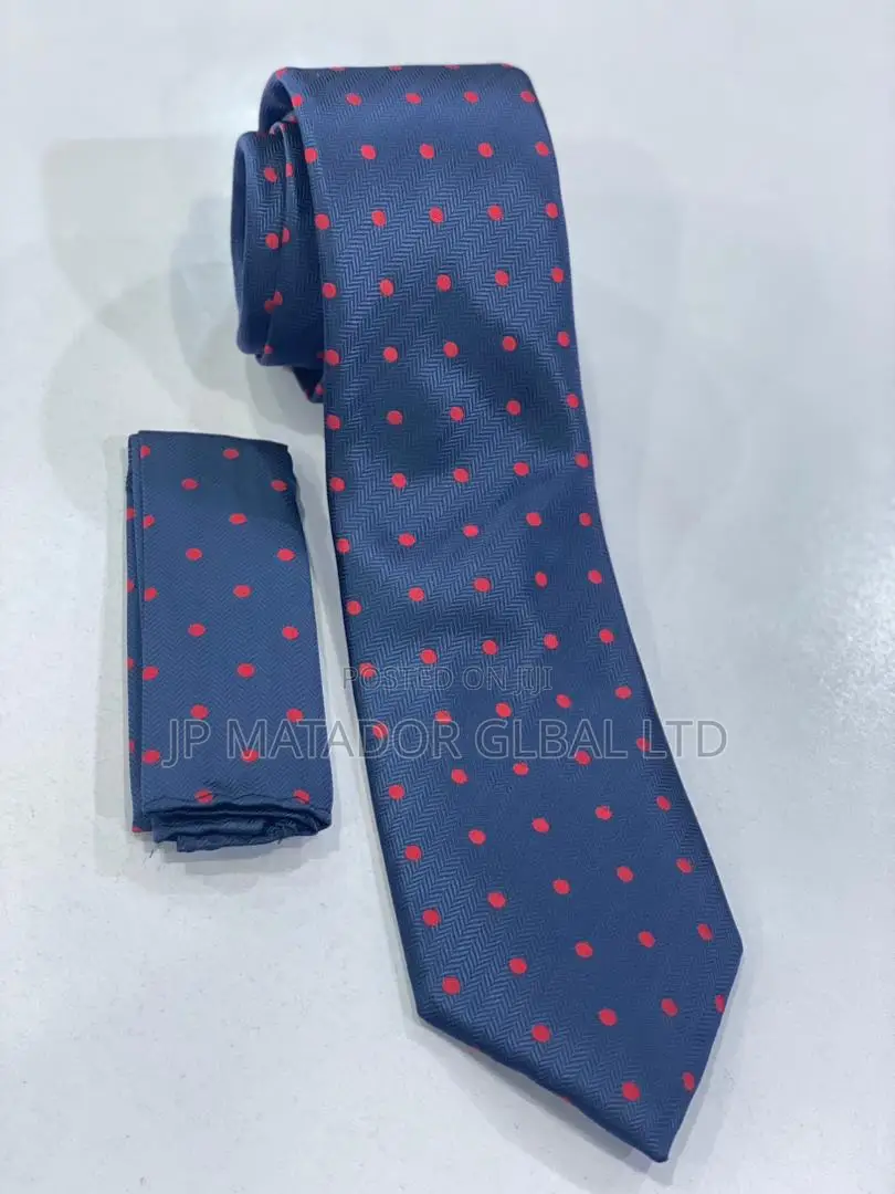 High Quality Turkish Long Ties