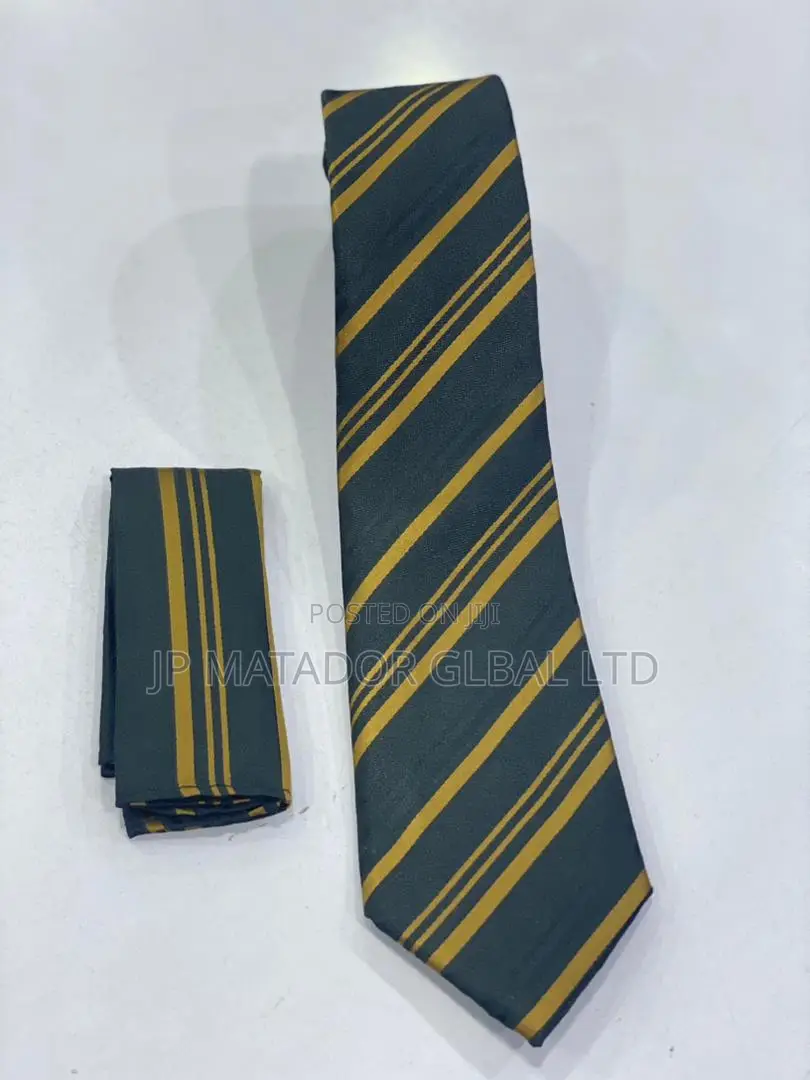High Quality Turkish Long Ties