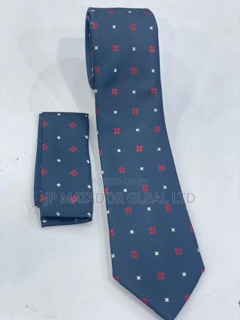 High Quality Turkish Long Ties