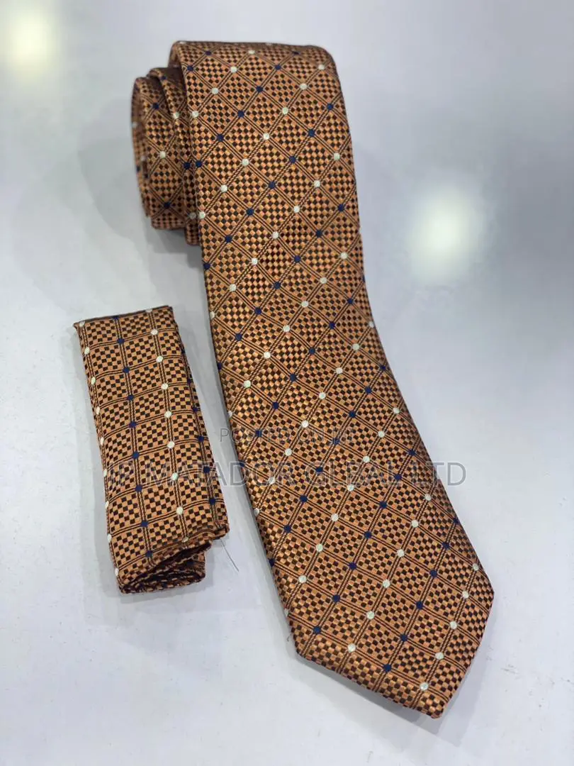 High Quality Turkish Long Ties