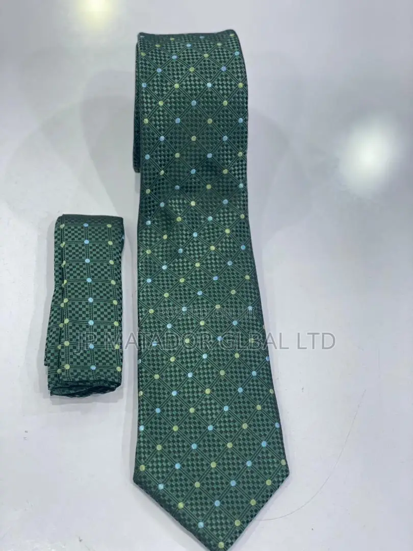 High Quality Turkish Long Ties