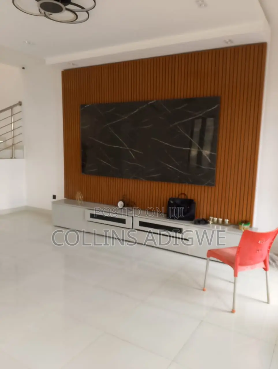 4bdrm Duplex in Harris Drive Vgc for sale