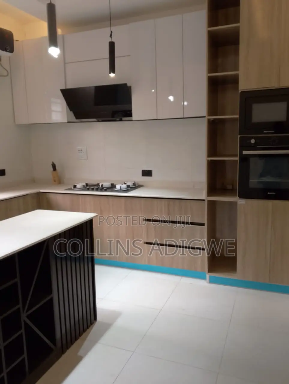 4bdrm Duplex in Harris Drive Vgc for sale