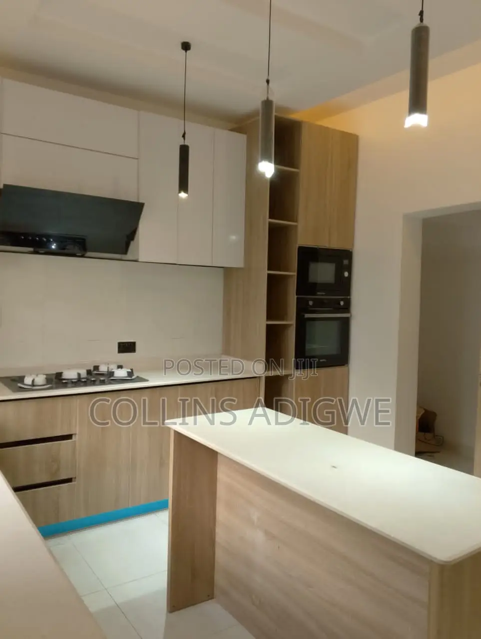 4bdrm Duplex in Harris Drive Vgc for sale