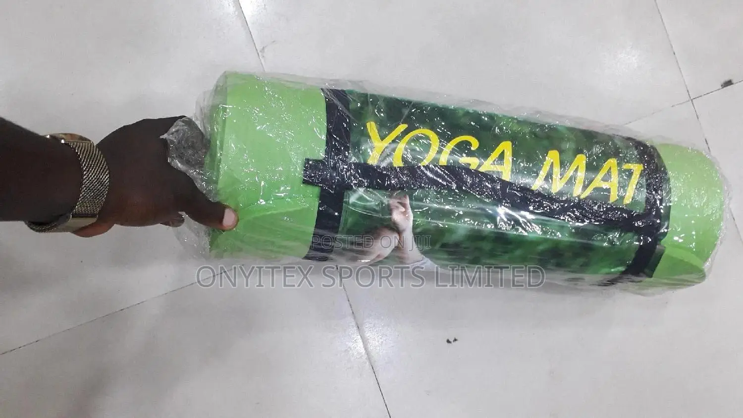 Brand New Excises Yoga Mat