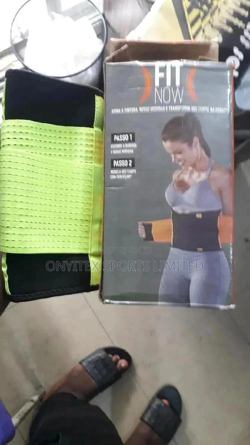 Waist Trainers