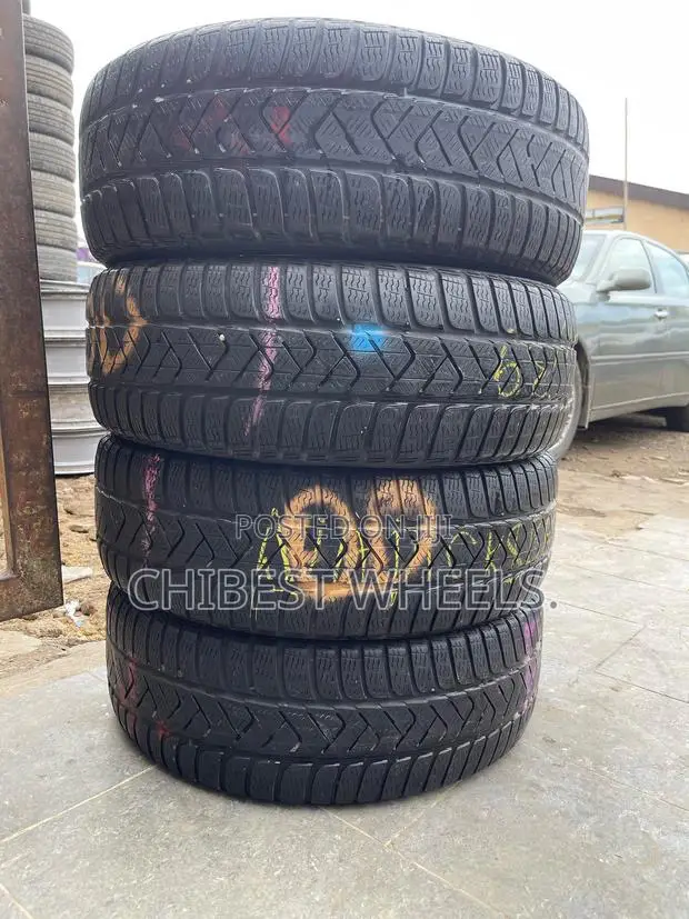 215/60 R 16 Pirelli Tokunbor
