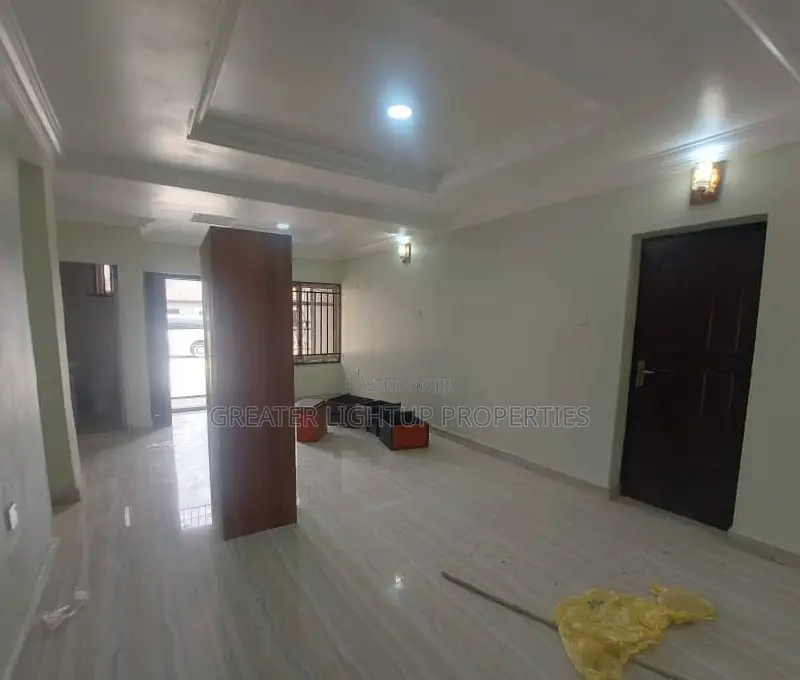 Furnished 4bdrm Bungalow in Satellite, Amuwo-Odofin for sale