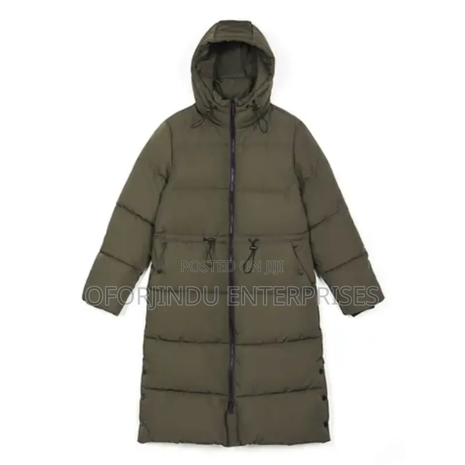 Winter Jacket First Grade Foreign Used Original
