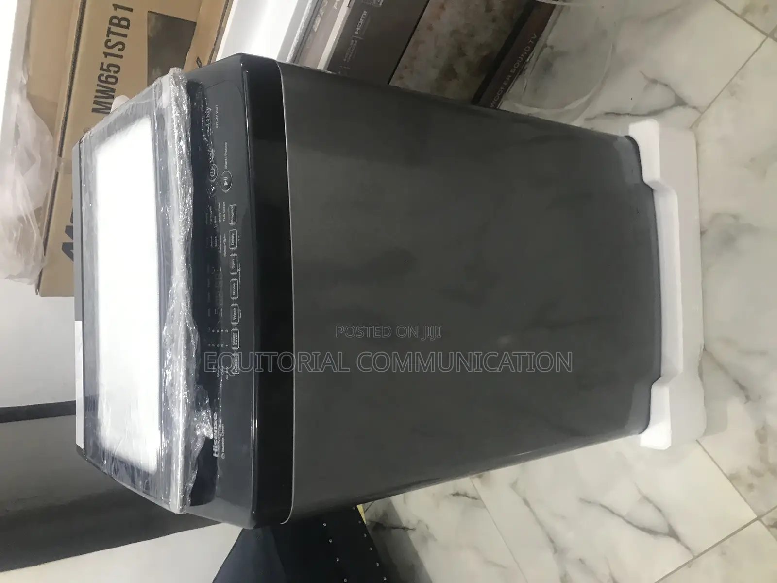 Super Quality Automatic 11kg Washing Machine