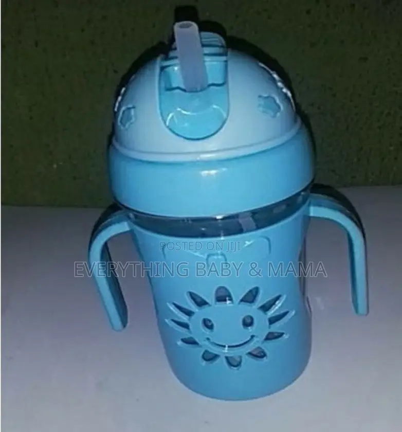 Baby Water Bottle