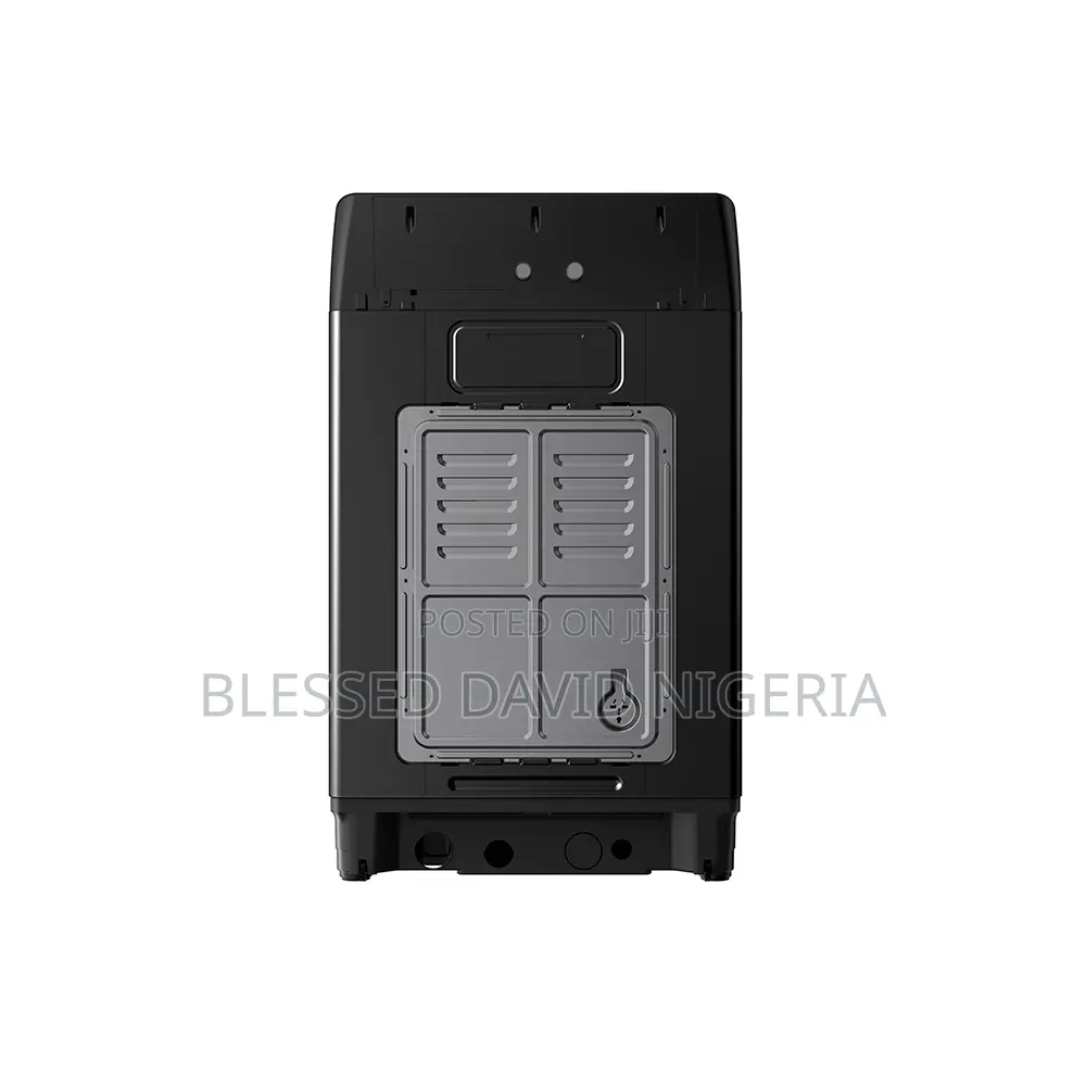 Hisense WT5T2025DB 20KG Top Load Washing Machine