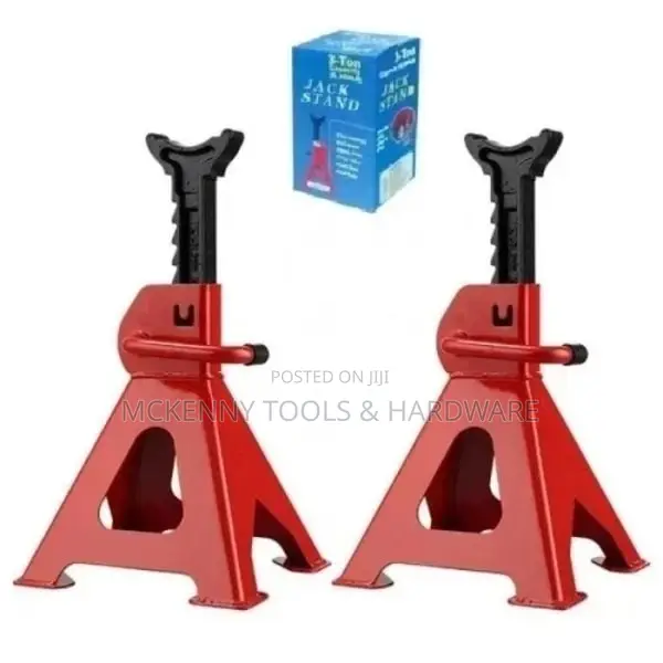 3tons Jack Stand