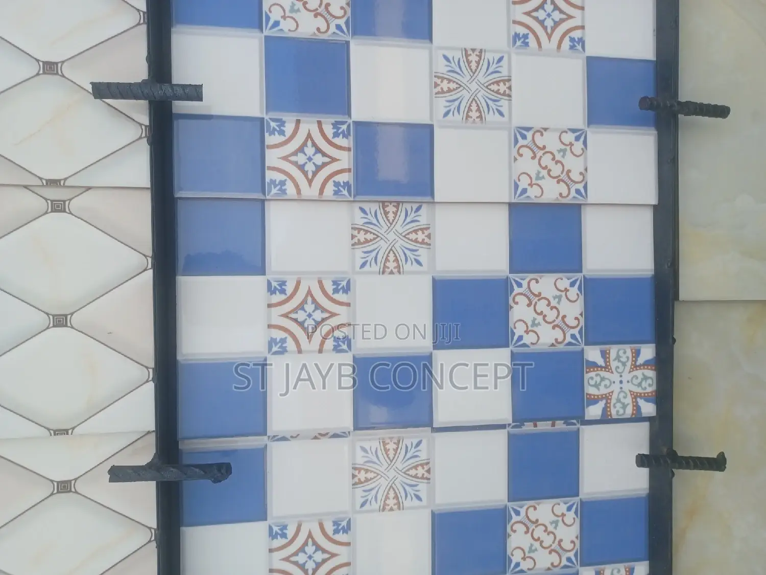 Quality Wall Tiles of Deferent Products