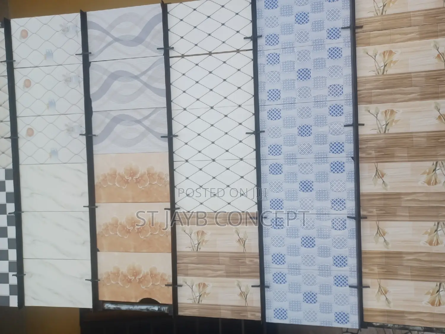 Quality Wall Tiles of Deferent Products