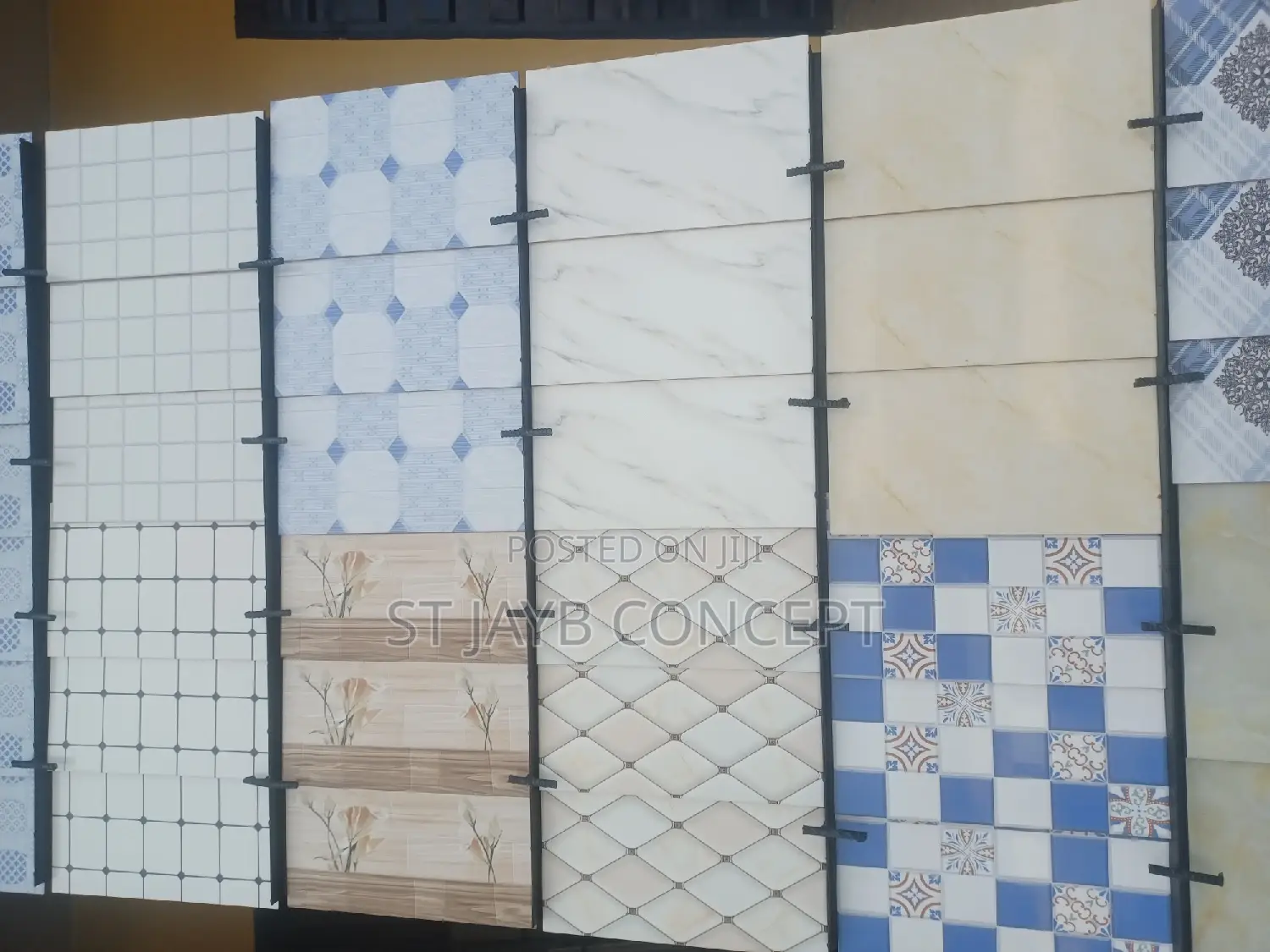 Quality Wall Tiles of Deferent Products