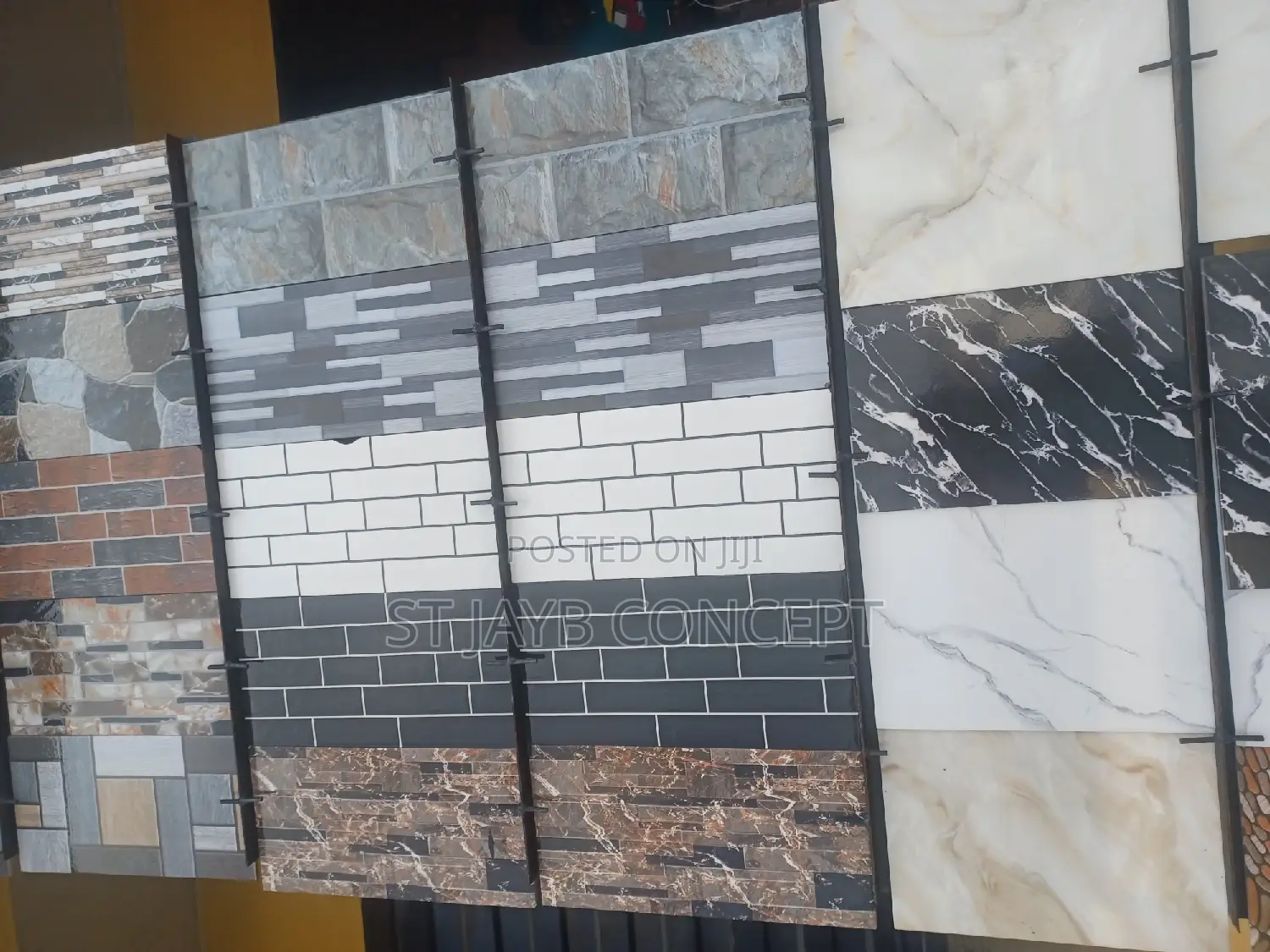 Quality Wall Tiles of Deferent Products