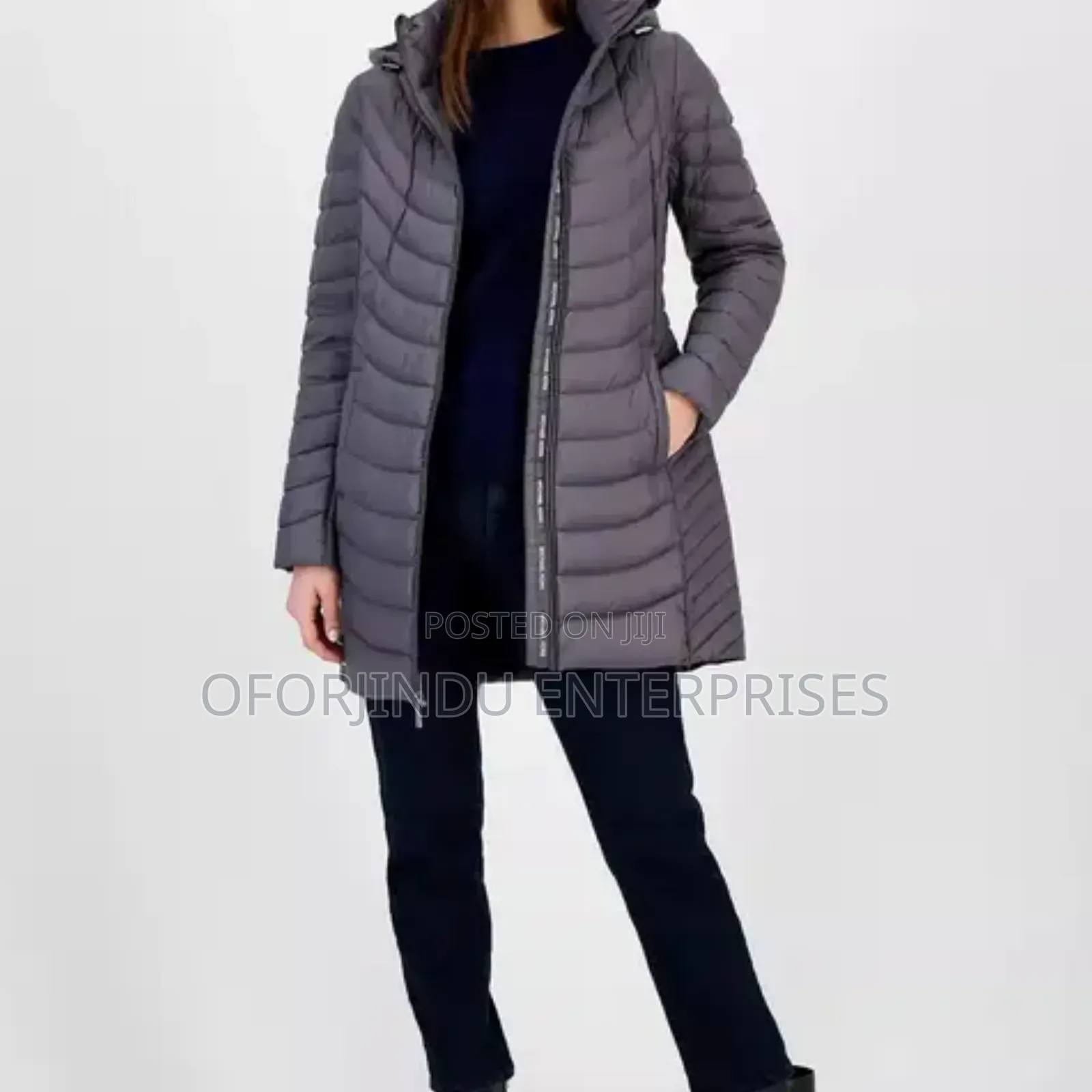 Winter Jacket First Grade Foreign Used Original