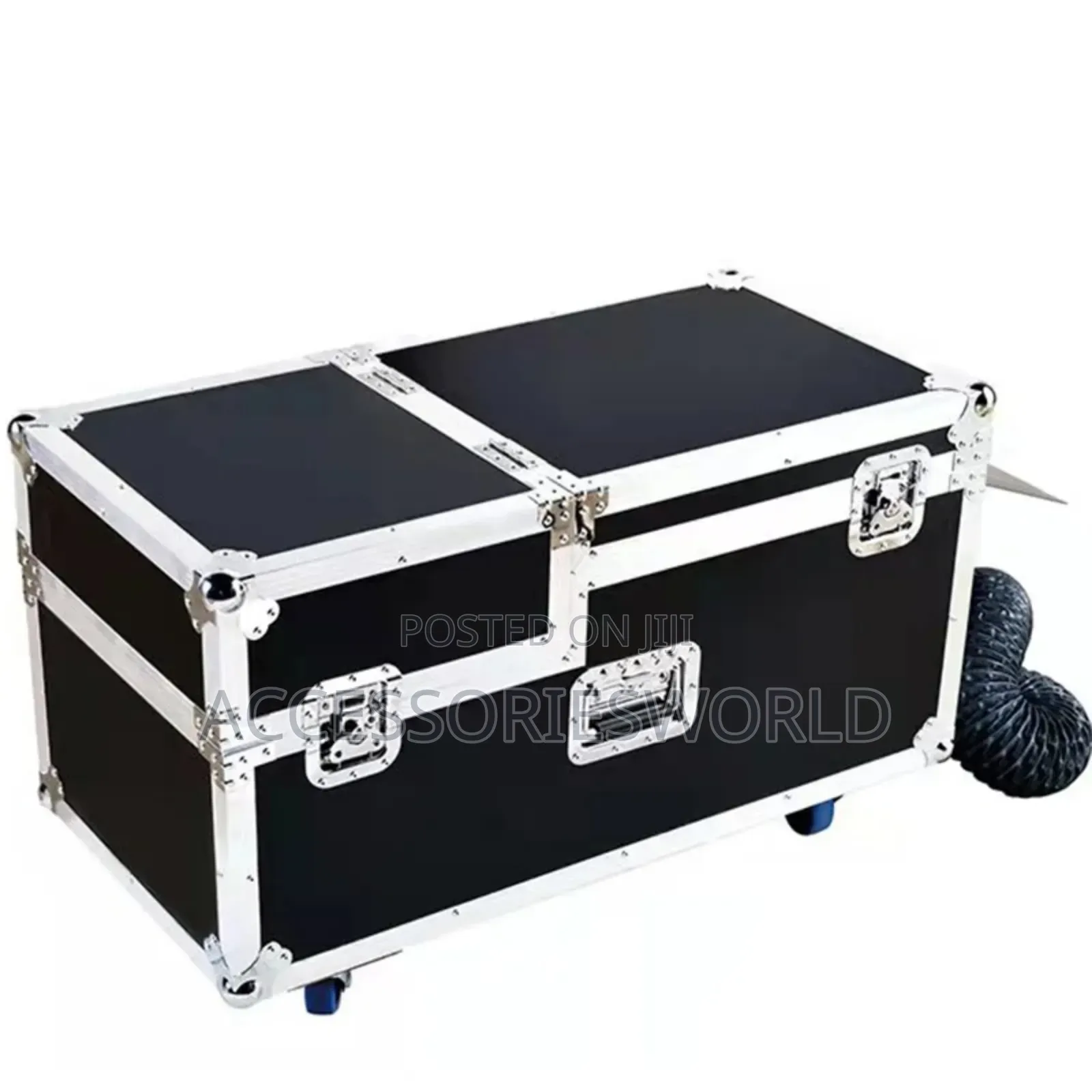 Double Tube 3000W Water Base Fog Machine