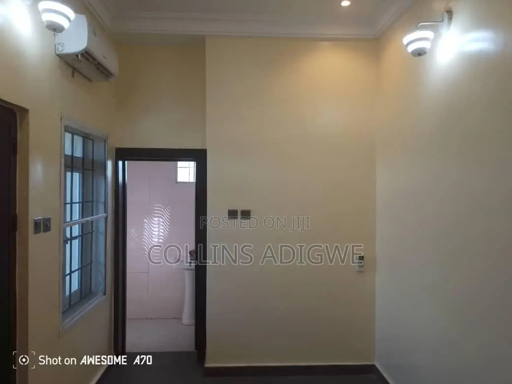 4bdrm Duplex in Lekki Palms City Ado for sale