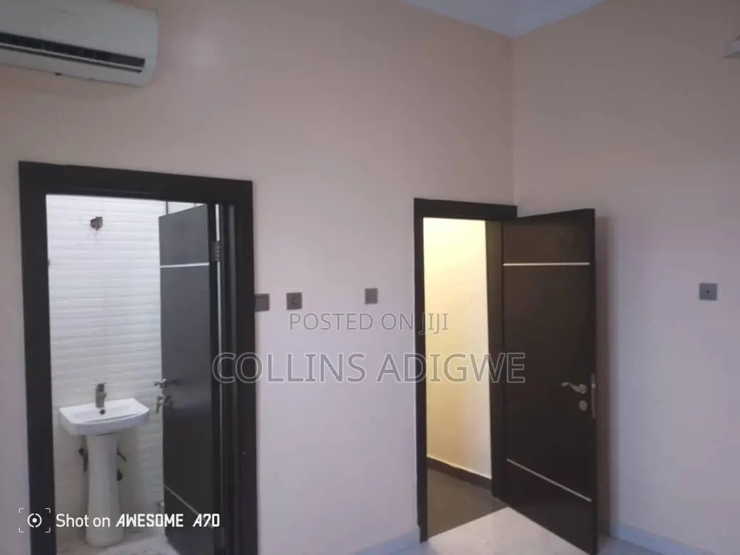 4bdrm Duplex in Lekki Palms City Ado for sale