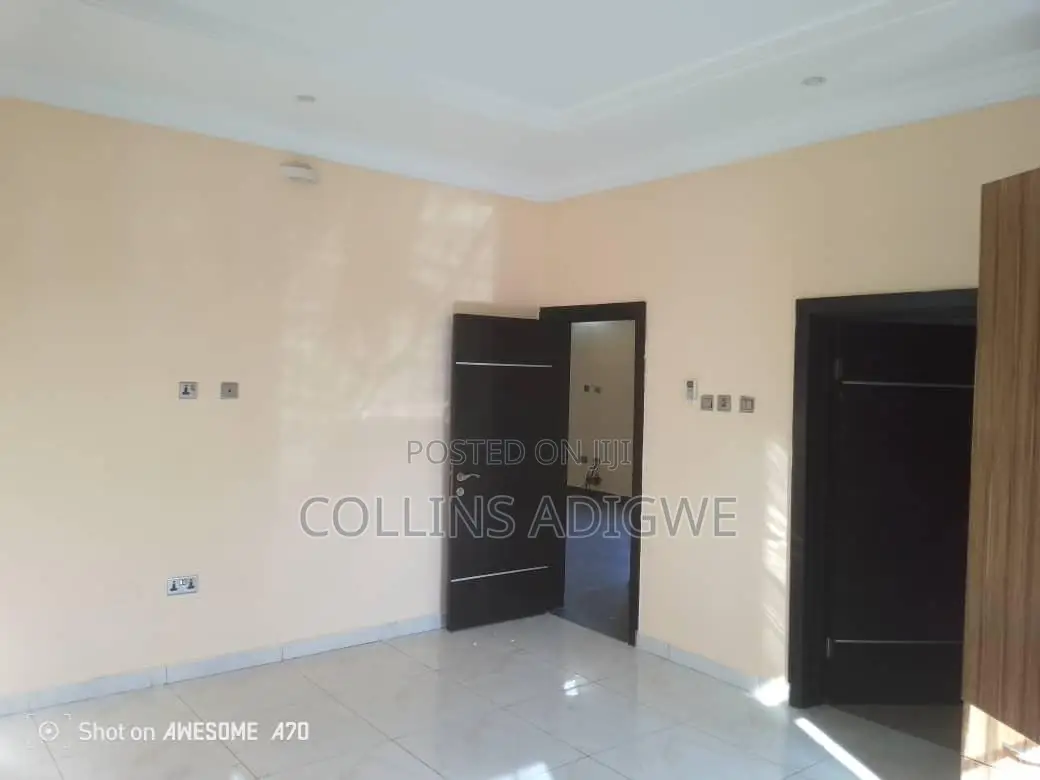 4bdrm Duplex in Lekki Palms City Ado for sale