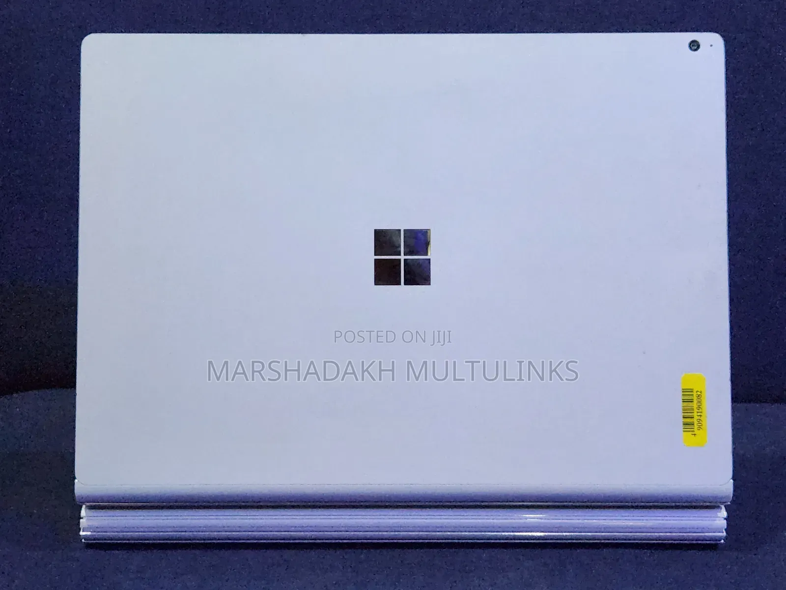 Laptop Microsoft Surface Book 2 16GB Intel Core I7 SSD 512GB