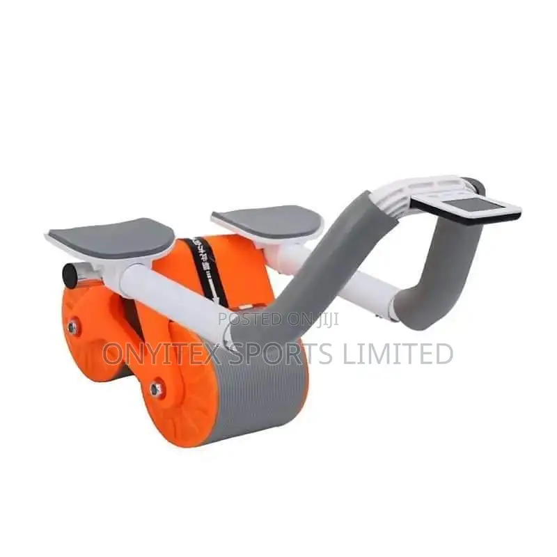 Advanced AB Wheel