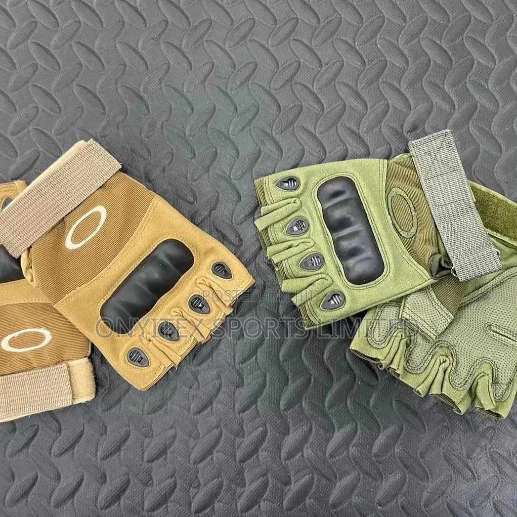 Original Gym Gloves