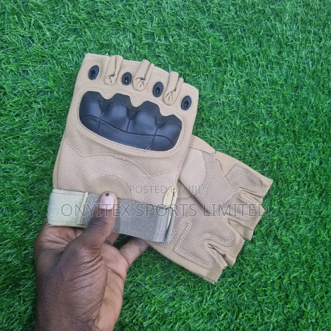 Original Gym Gloves