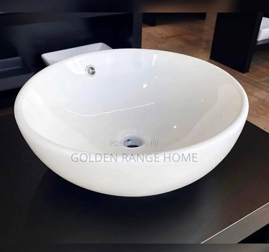Vanity Wash Hands Basin