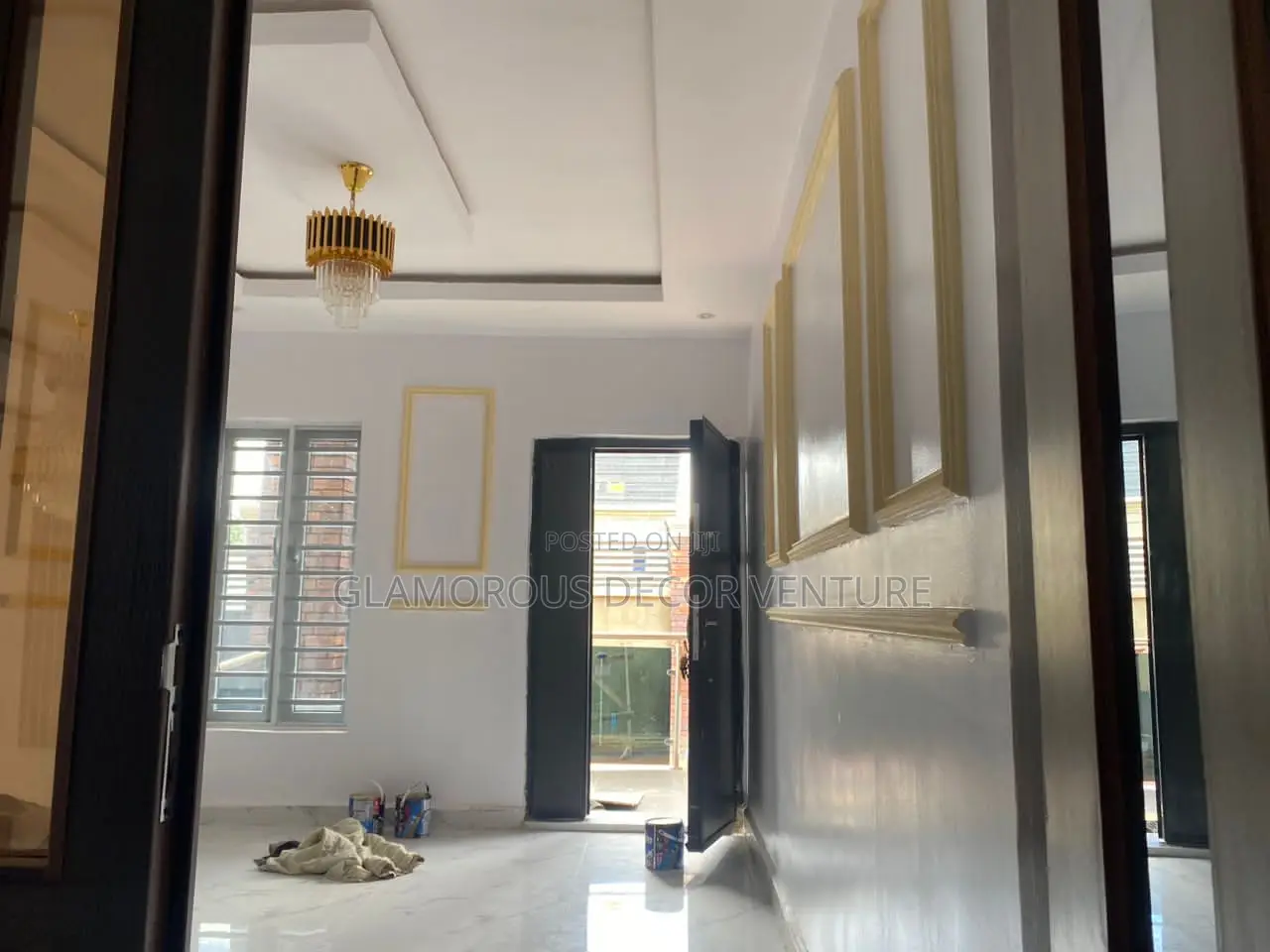Proffesional House Paintings in Ado-Ekiti