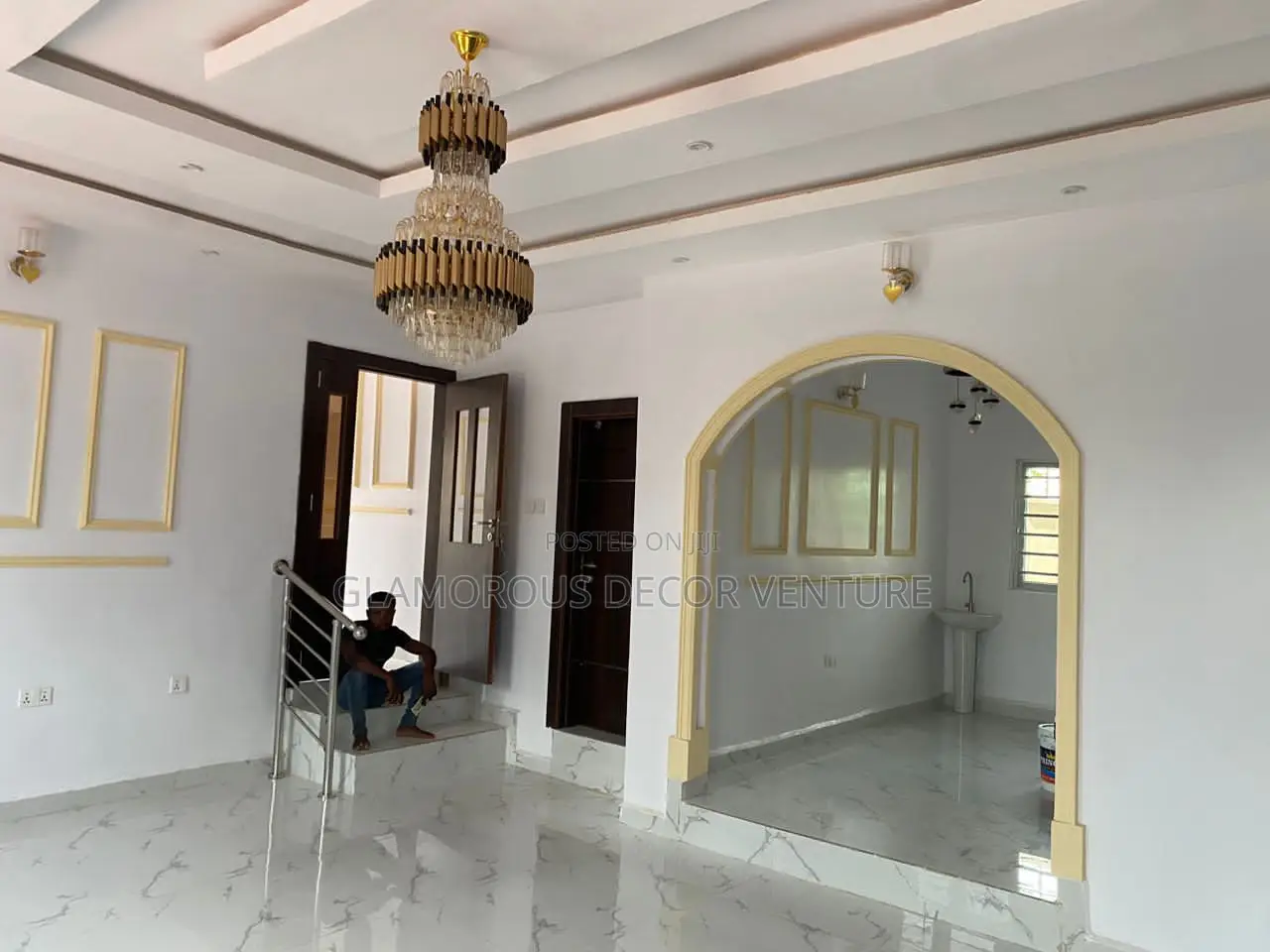 Proffesional House Paintings in Ado-Ekiti