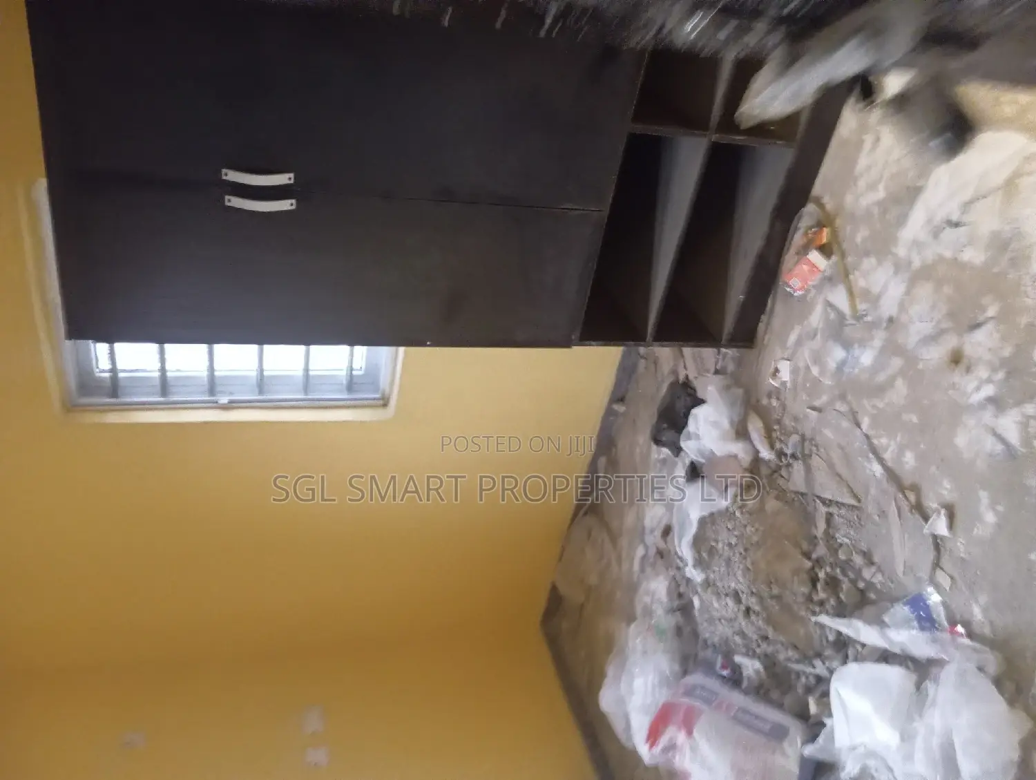 2bdrm Apartment in Umuike Awka for rent