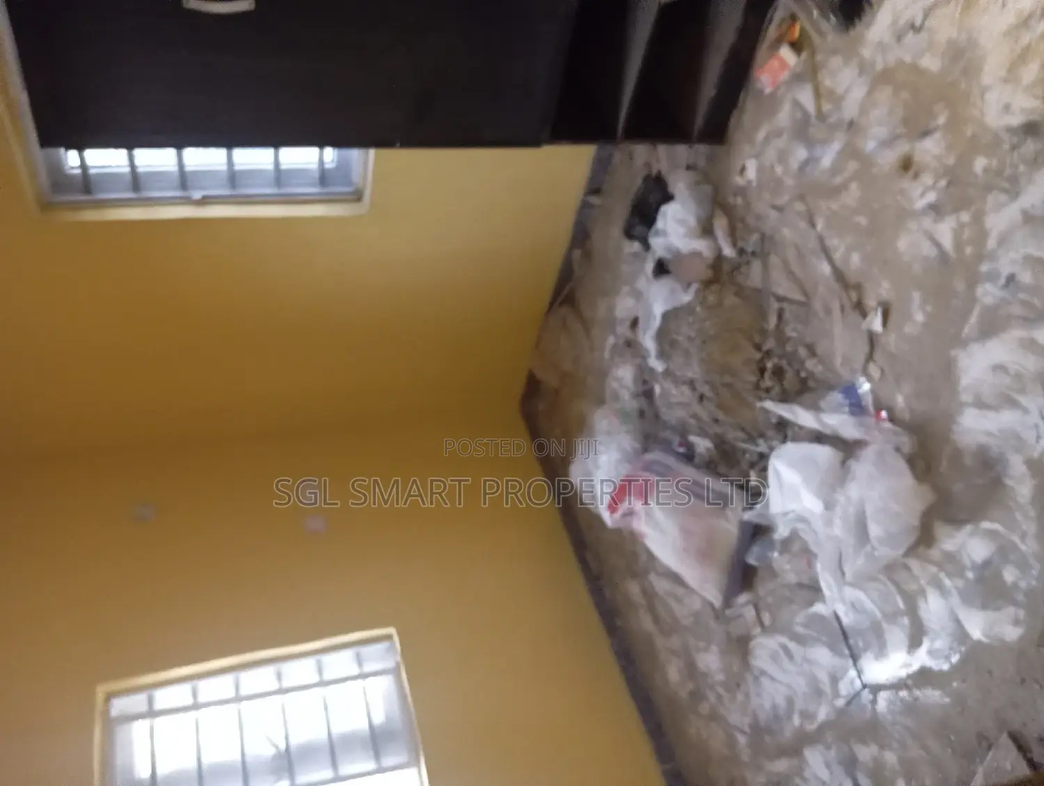 2bdrm Apartment in Umuike Awka for rent