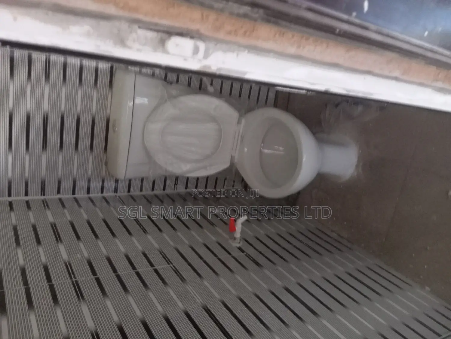2bdrm Apartment in Umuike Awka for rent