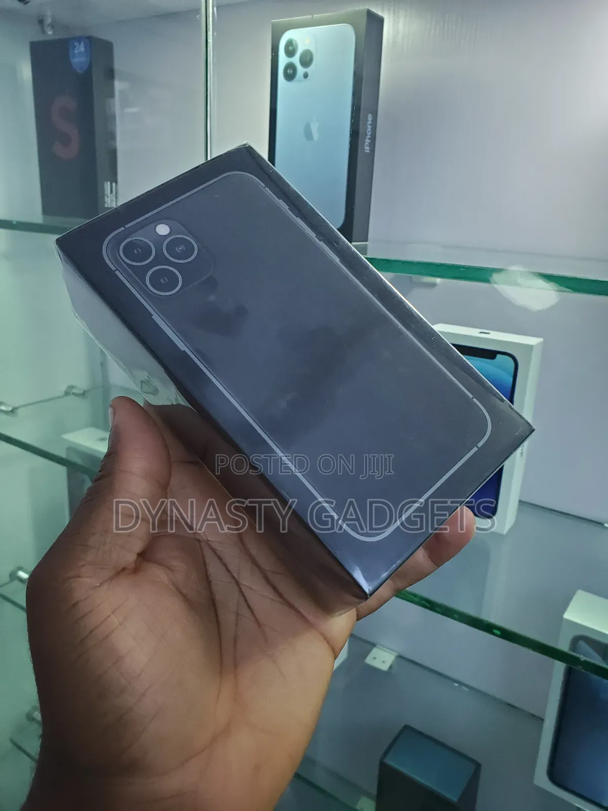 New Apple iPhone 11 Pro 64 GB Gray