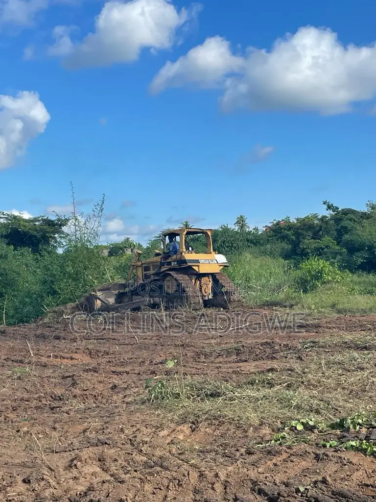 500 SQM Land