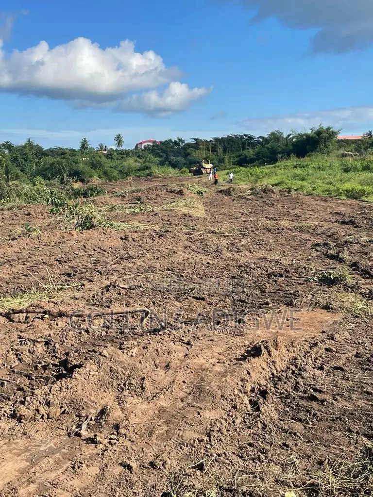 500 SQM Land