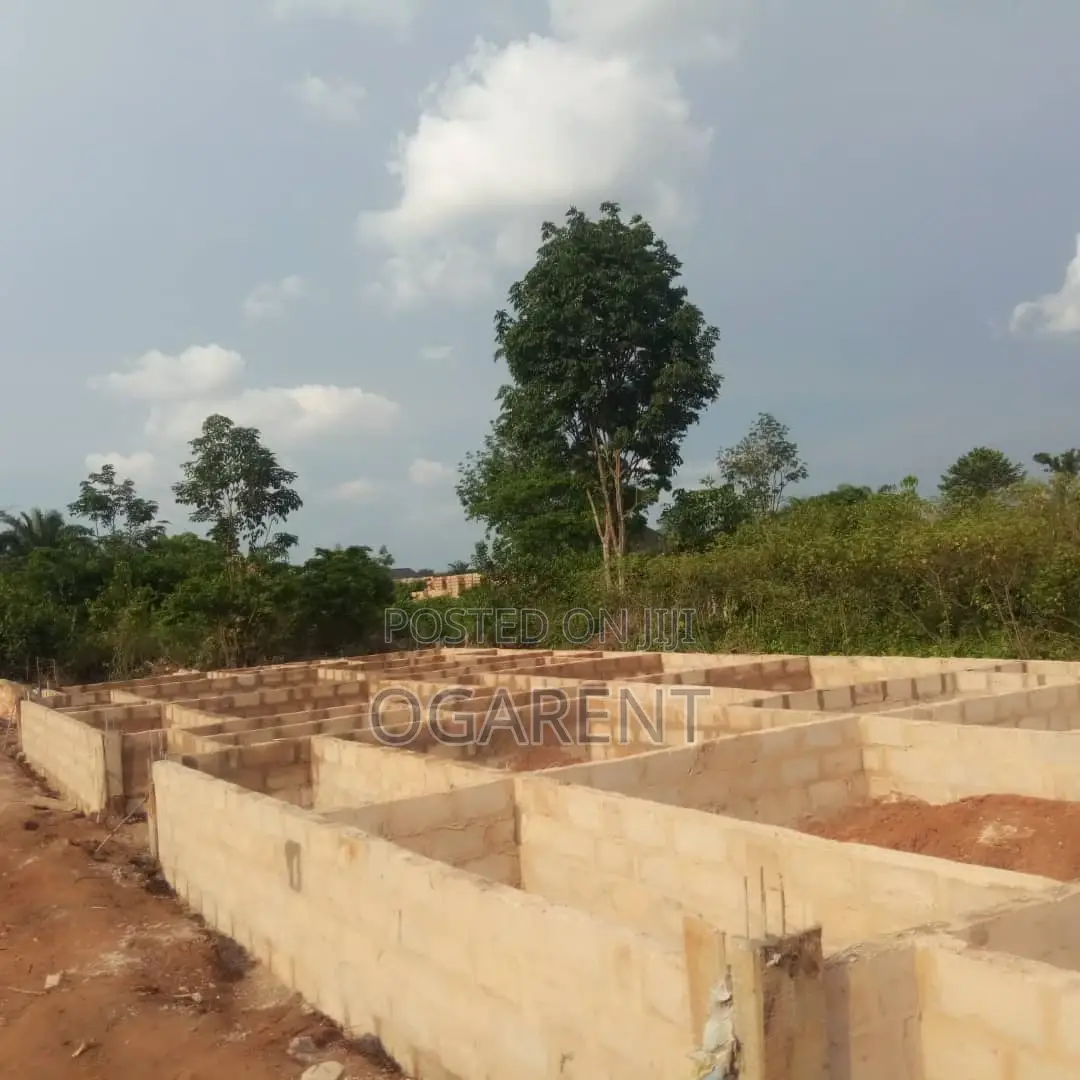 Land for Sale at Peanut Road Sapele Road